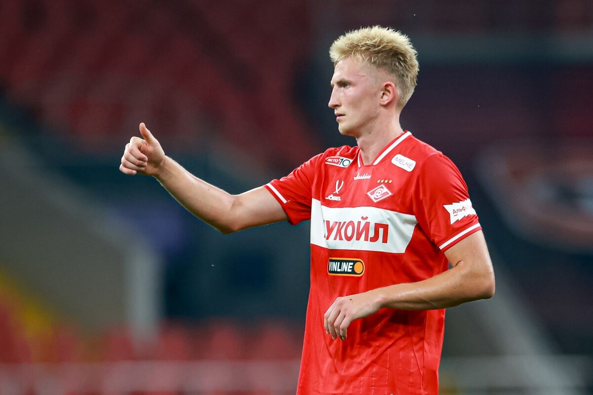 Руслан Литвинов