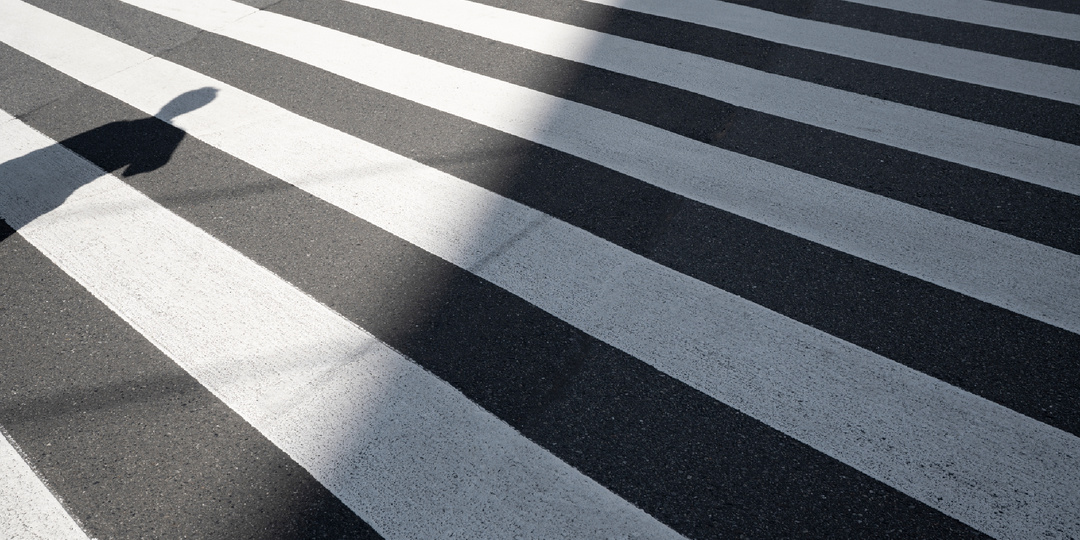 «Мама, красный — опасно!»: трогательный диалог, который перевернул моё утро