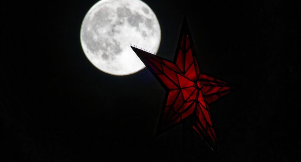    Komsomolskaya Pravda/Global Look Press / www.globallookpress.com