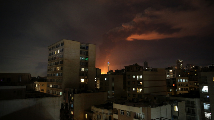    Фото: Reuters/Fatemeh Bahrami; 5-tv.ru