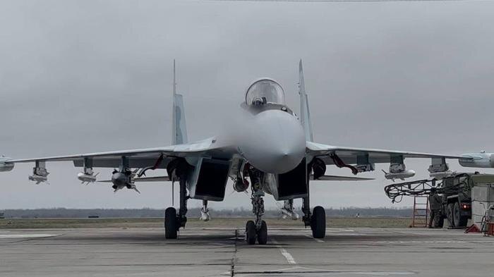 Обложка © Telegram / Fighterbomber