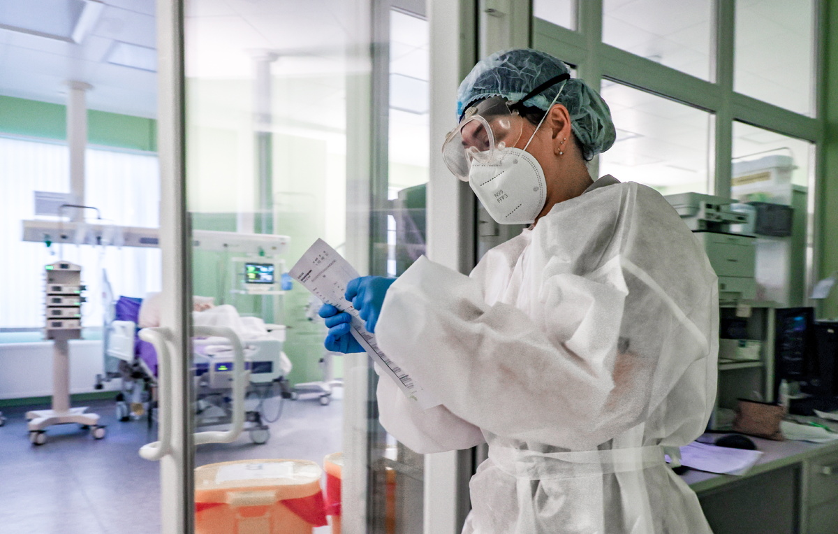 Петр Ковалев/ТАСС