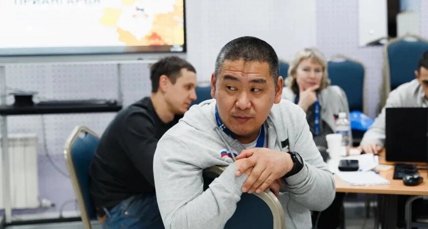    Фото: правительства Иркутской области