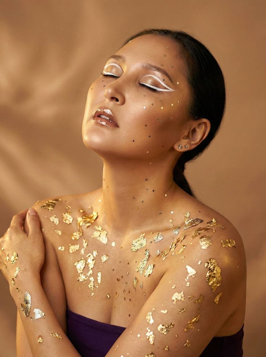 «Замедлиться — не значит остановиться. Это значит наконец-то услышать себя»