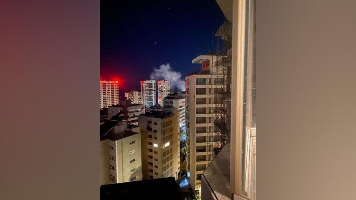 Обложка © X / SaadAbedine