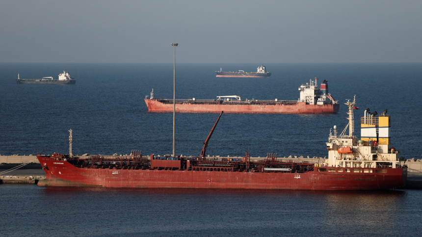    Фото: Reuters/Benoit Tessier; 5-tv.ru