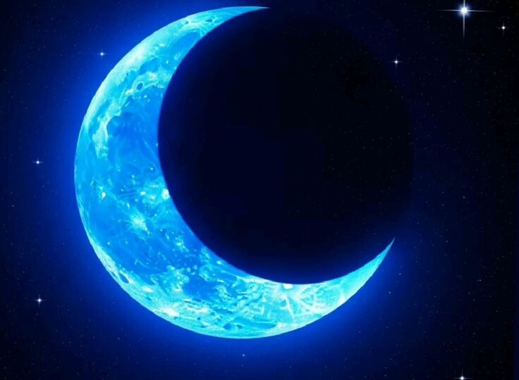 Приворот на растущую луну - усиливаем магию в 10 раз