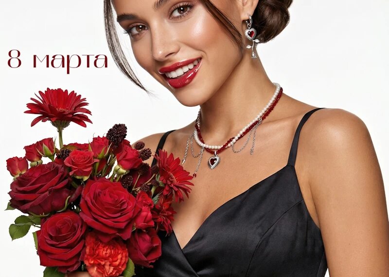 Используются фото и видео бренда DRESS NO STRESS