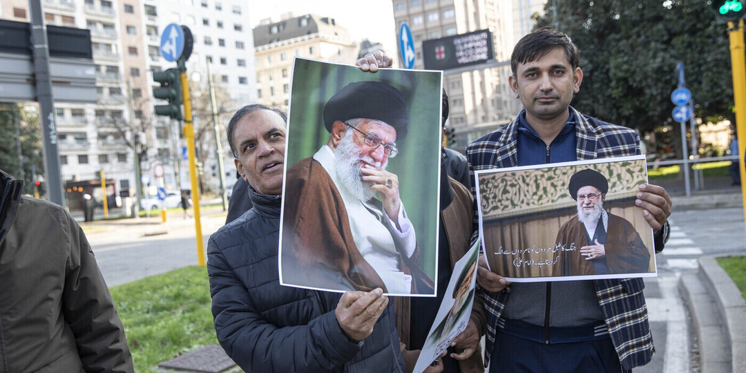 В Иране назвали сроки выбора нового верховного лидера