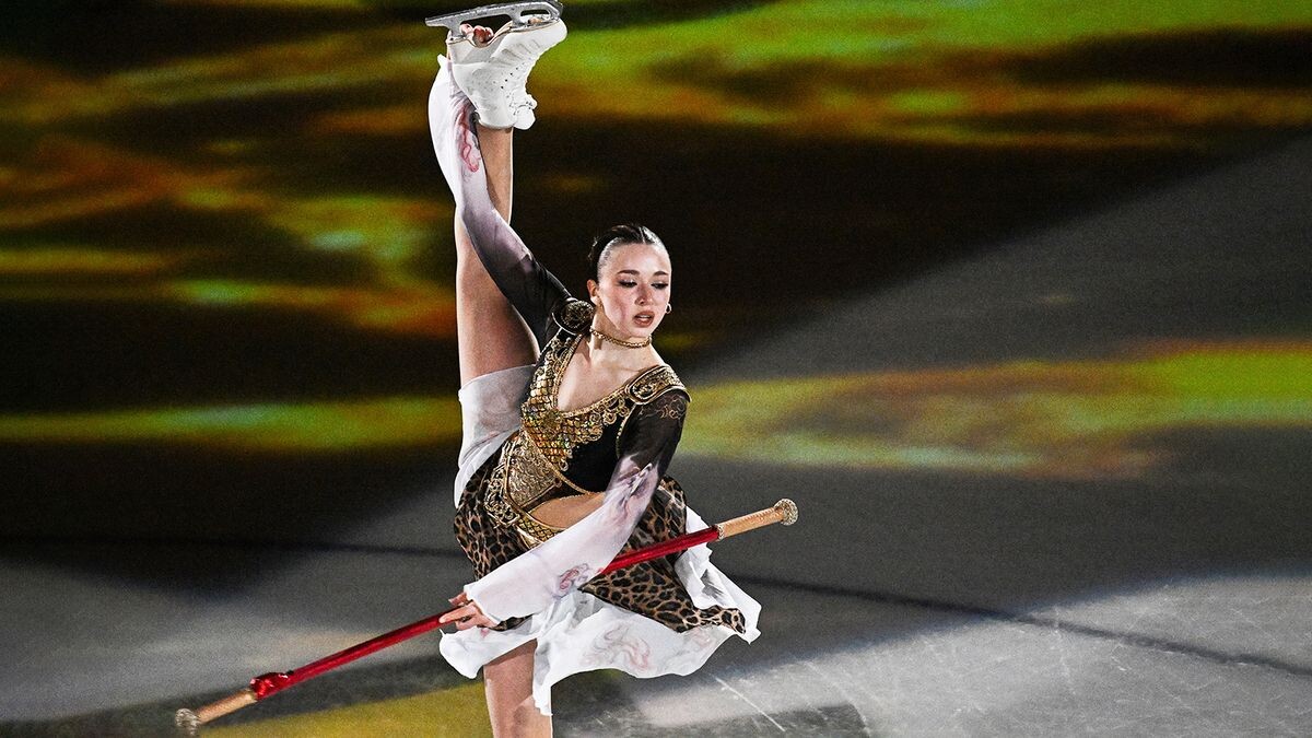    Сергей Бобылев, РИА Новости