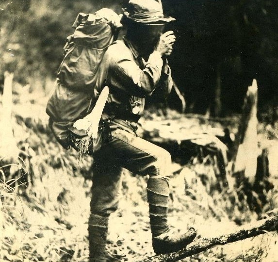 Последний поход: экспедиция Арсеньева из Владивостока в Совгавань и Хабаровск