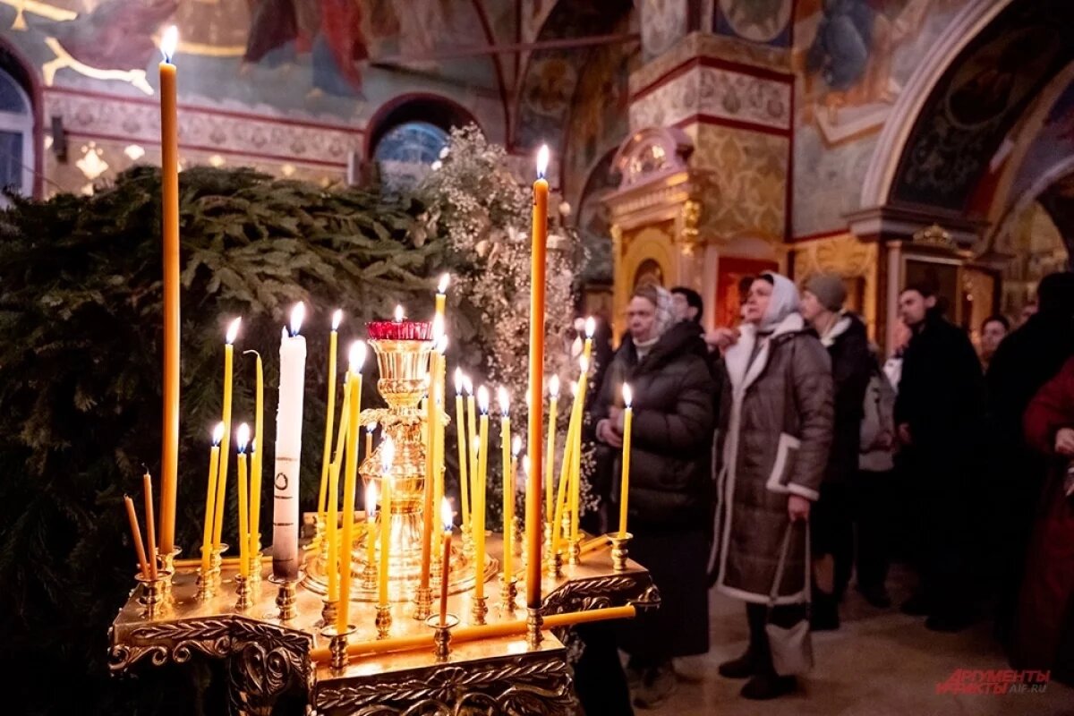    8 марта – день памяти Поликарпа и постных ограничений