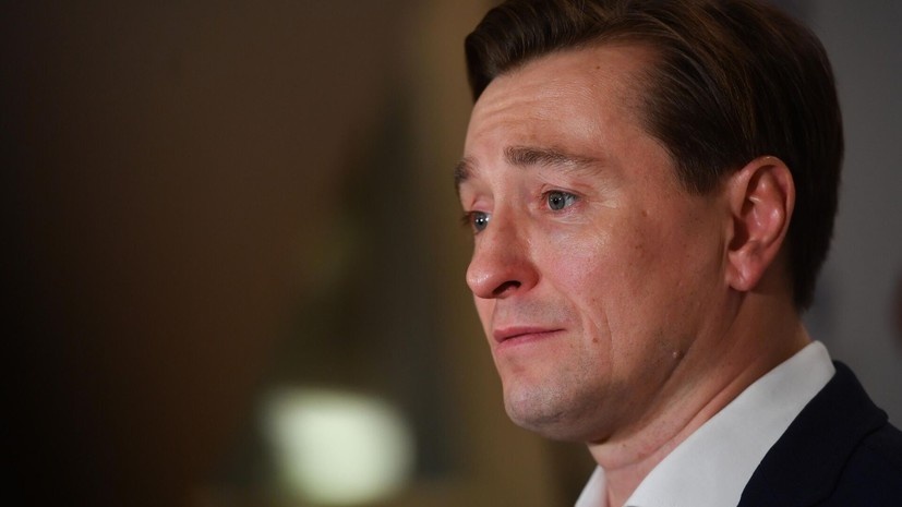   РИА Новости