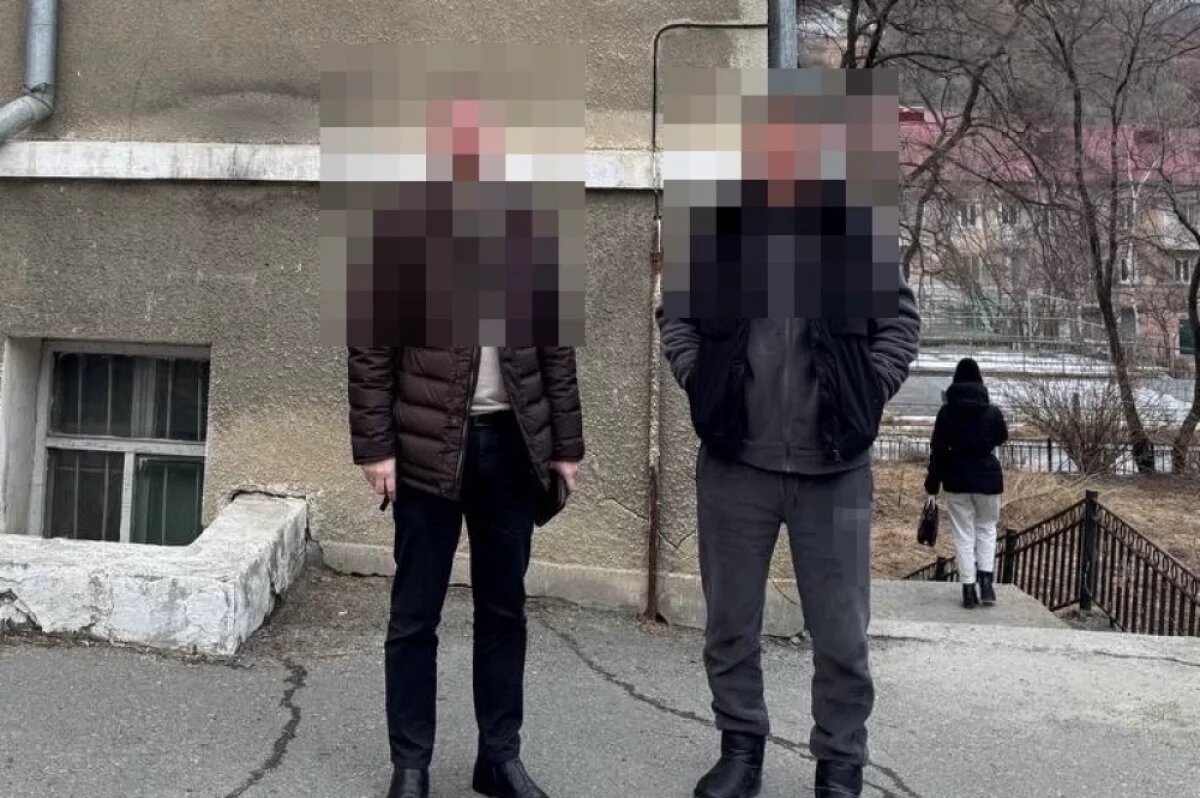    В Находке после покупки катера житель Белгорода лишился 1,3 млн руб.