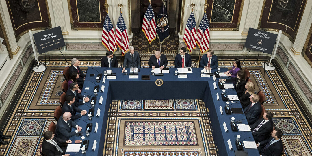 Трамп обвинил Иран в ударе по школе для девочек