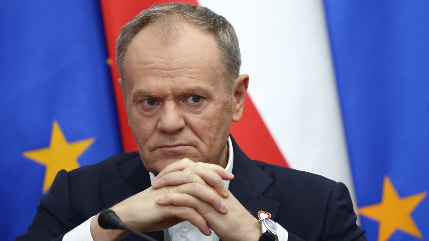    Фото: Reuters/Jakub Porzycki