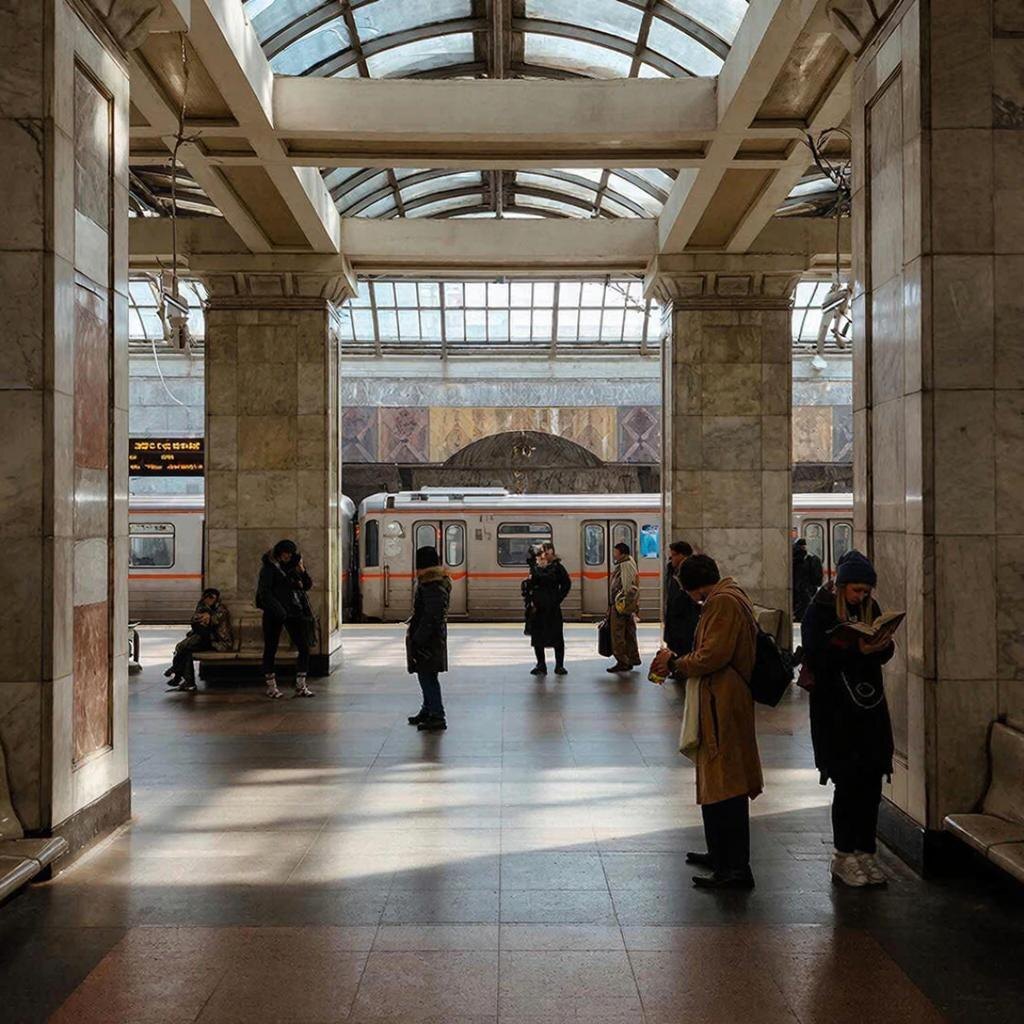 Ориентировочная стоимость объекта – 3 миллиарда рублей.  Фото: Изображение сгенерировано нейросетью / Станислав Казаченко