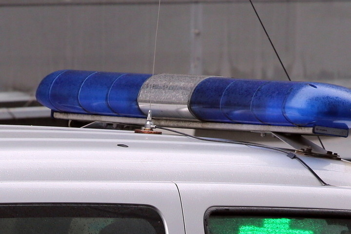 Возле посольства США в Осло произошел взрыв