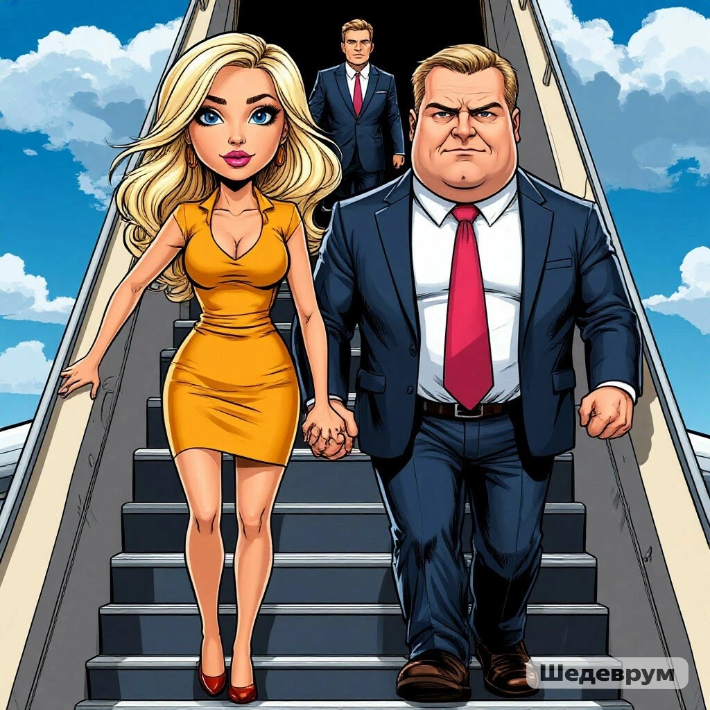 Создано в шедеврум