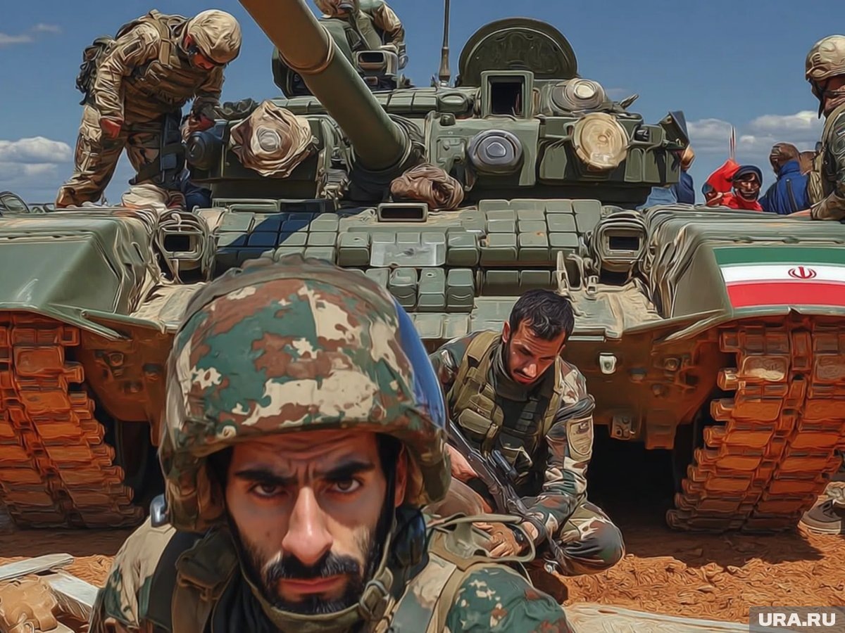     Иранские власти выразили уверенность, что страна сможет выдержать удары США и Израиля в надежде их вымотать