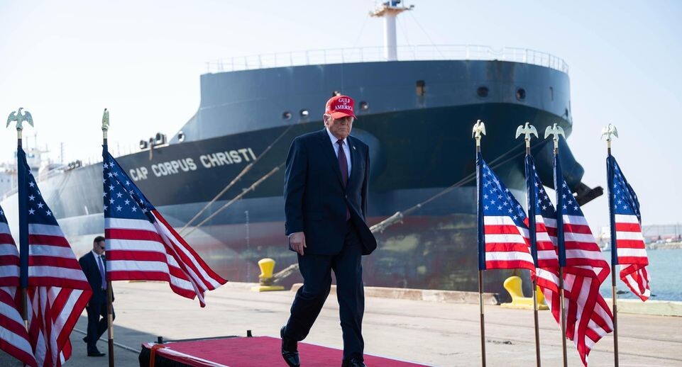    Molly Riley/White House / www.globallookpress.com