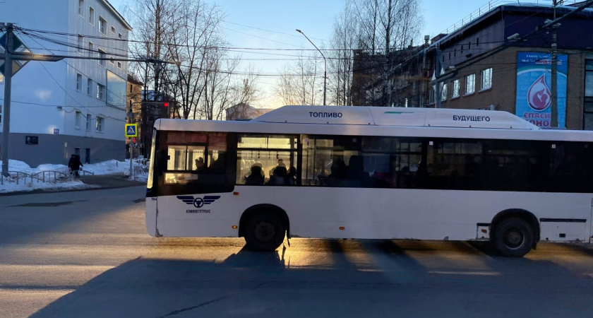    Фото из архива редакции