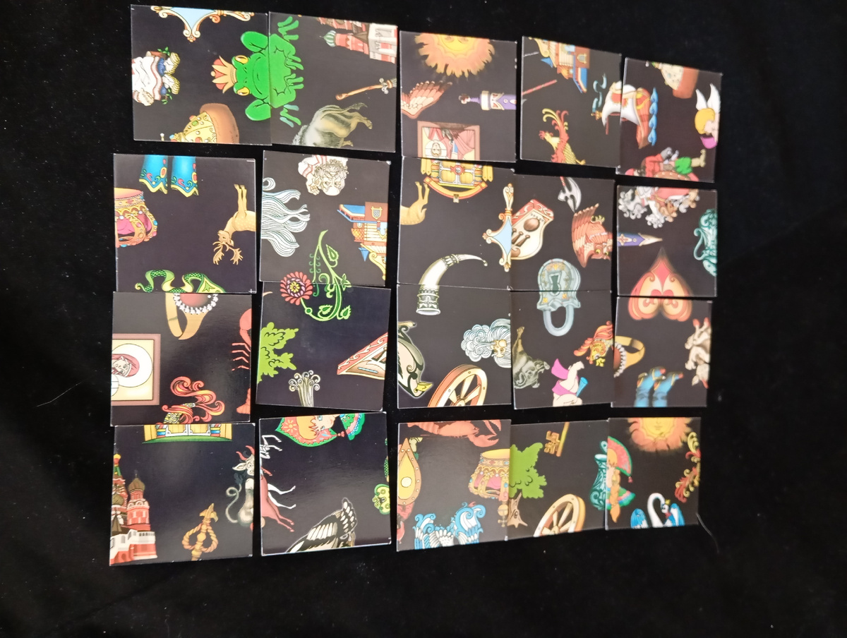 Старинный Русский Пасьянс для Львов на ближайшее время: