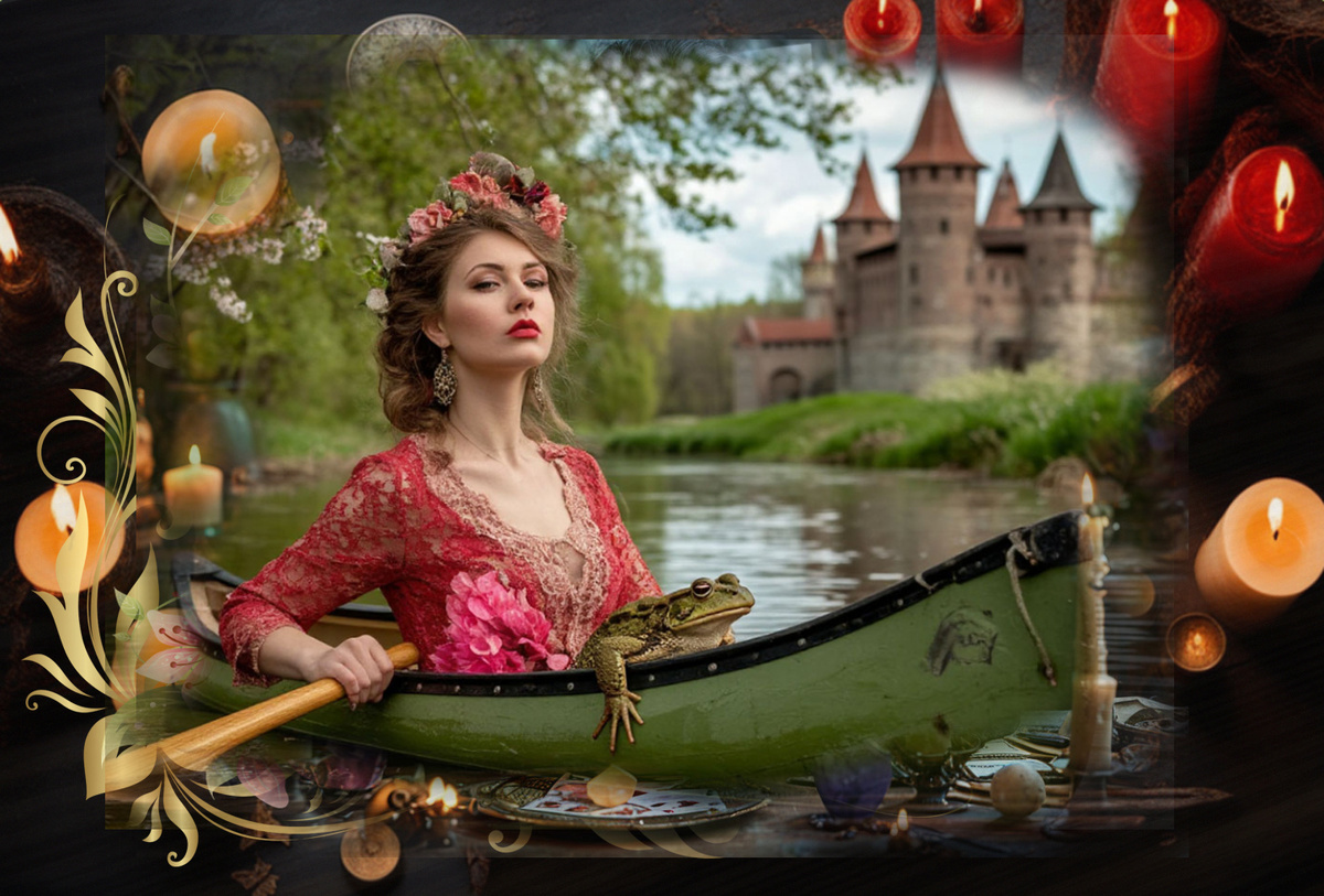 Старинный Русский Пасьянс для Львов на ближайшее время