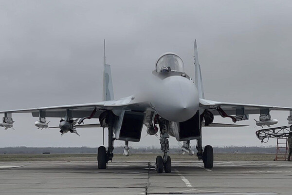 Telegram-канал «Fighterbomber»  📷