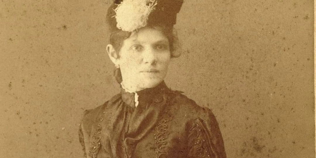 Топ-10 самых известных женщин Иркутска XIX века