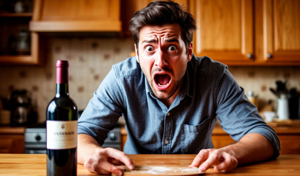 Алкогольные психозы