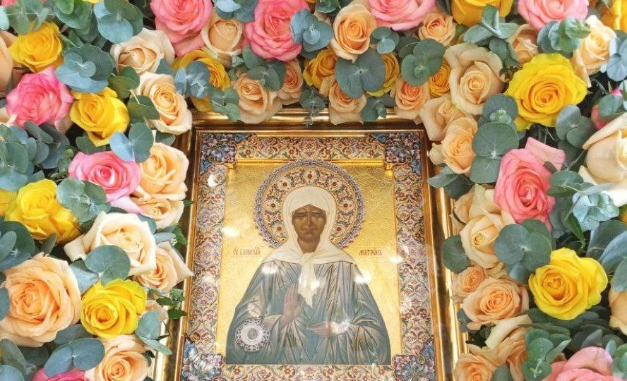 Почему Матрону Московскую почитают 8 марта. Сильные молитвы: о чём просят и в чём помогает