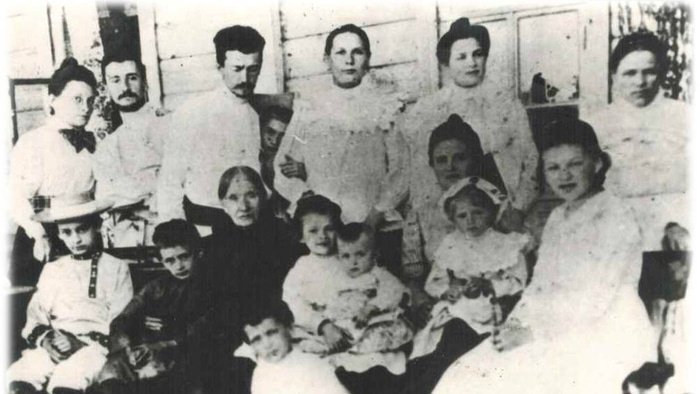    Исторический архив Омской области