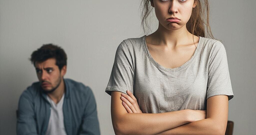 Важность чувства злости и способы её выражения