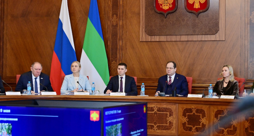    Фото с официального портала Республики Коми