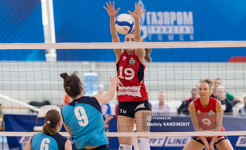    Фото: Дмитрий Кандинский / vtomske.ru