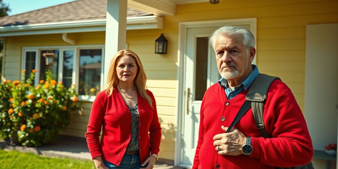 Купила дом, но хозяин «воскрес»