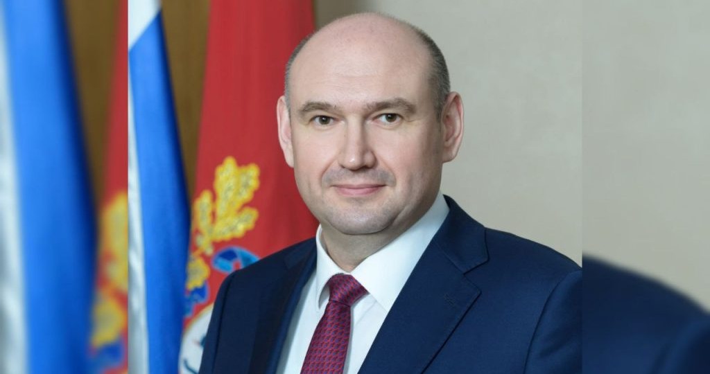 Евгений Солнцев от всей души поздравил оренбурженок с праздником 8 Марта