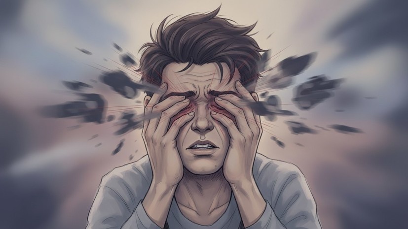   Сгенерировано с помощью ИИ