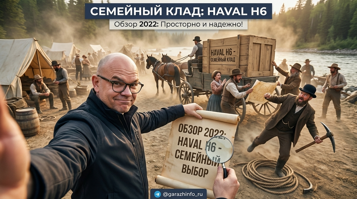    Haval H6 2022 года — это вместительный и комфортный семейный SUV. Zero8