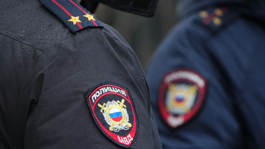    Фото: ИЗВЕСТИЯ/Сергей Лантюхов