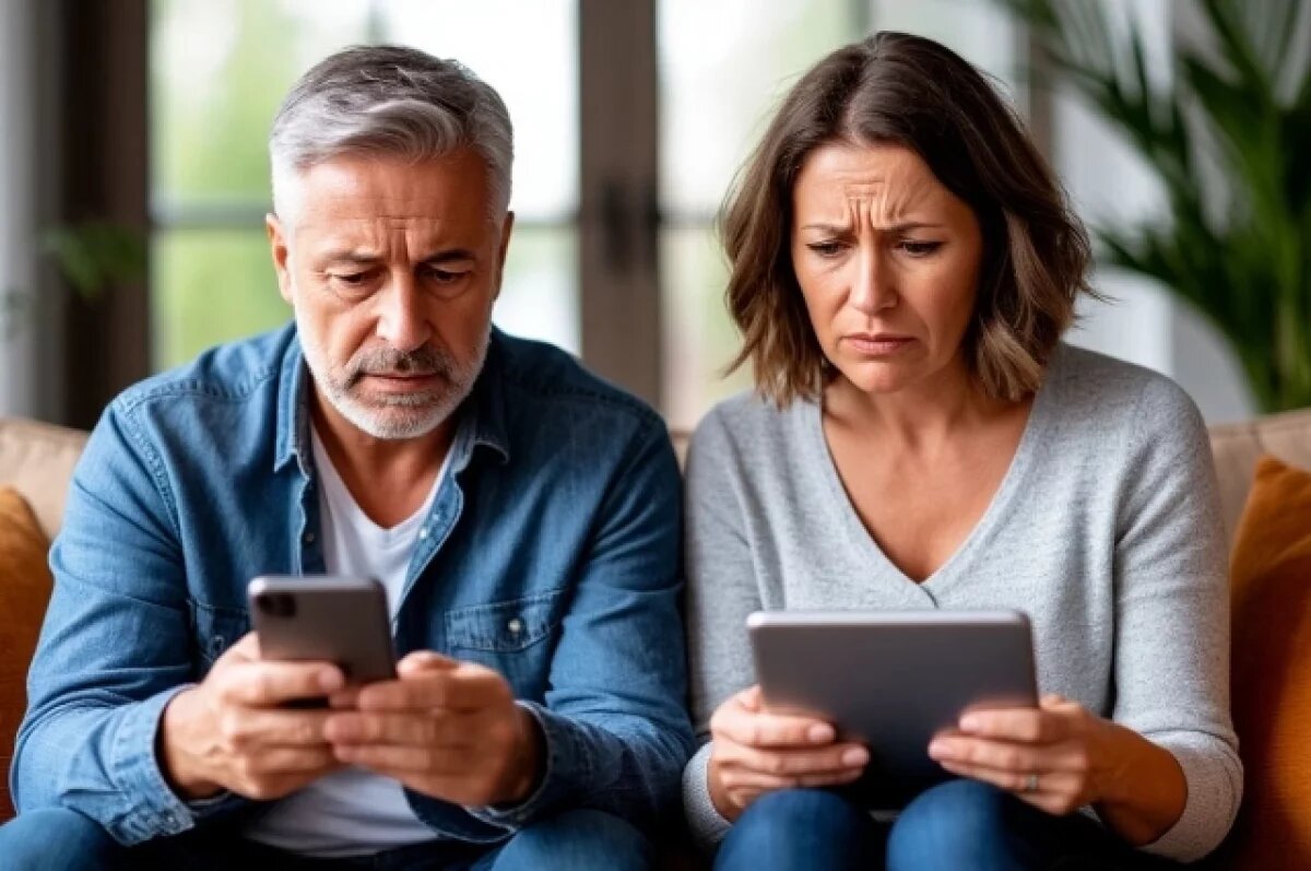    Мошенники рассылают жителям Владивостока фальшивые письма от ДЭК