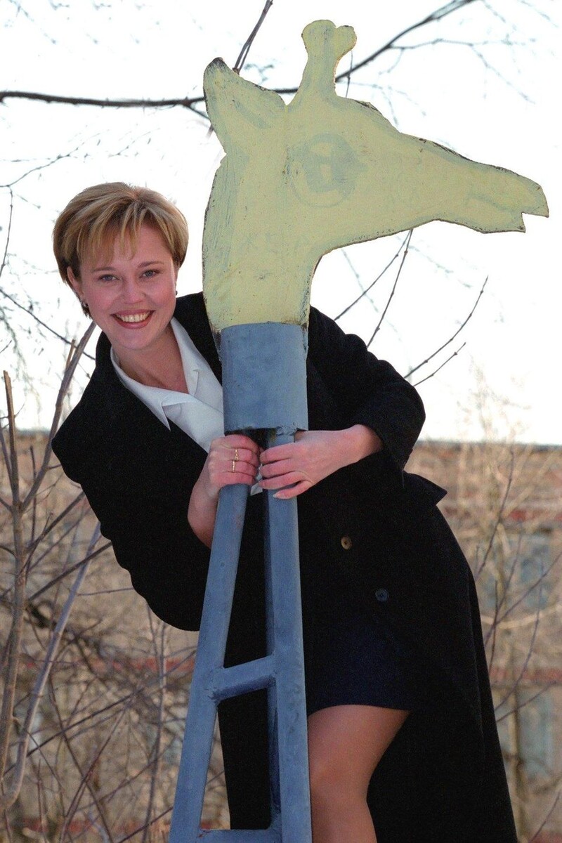    Maxim Burlak/Russian Look / www.globallookpress.com