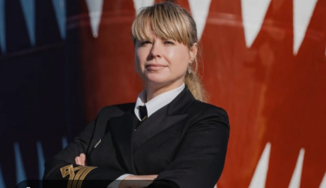 Я испытываю восхищение глядя на это фото