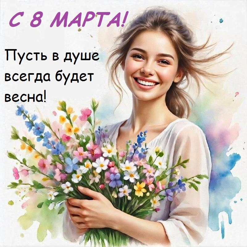 Открытки и гифки с сайтов: pozdravok.com, 3d-galleru.ru и сгенерированы нейросетью ГигаЧат.
