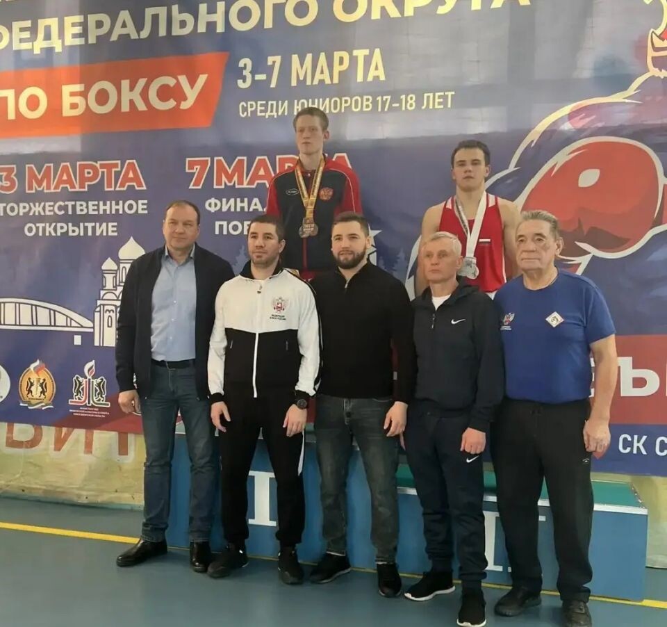    Фото предоставлено участниками соревнований