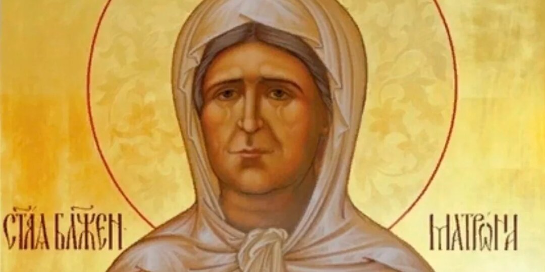 За это накажет Бог! Что нельзя делать в день Матроны Московской 8 марта 2026