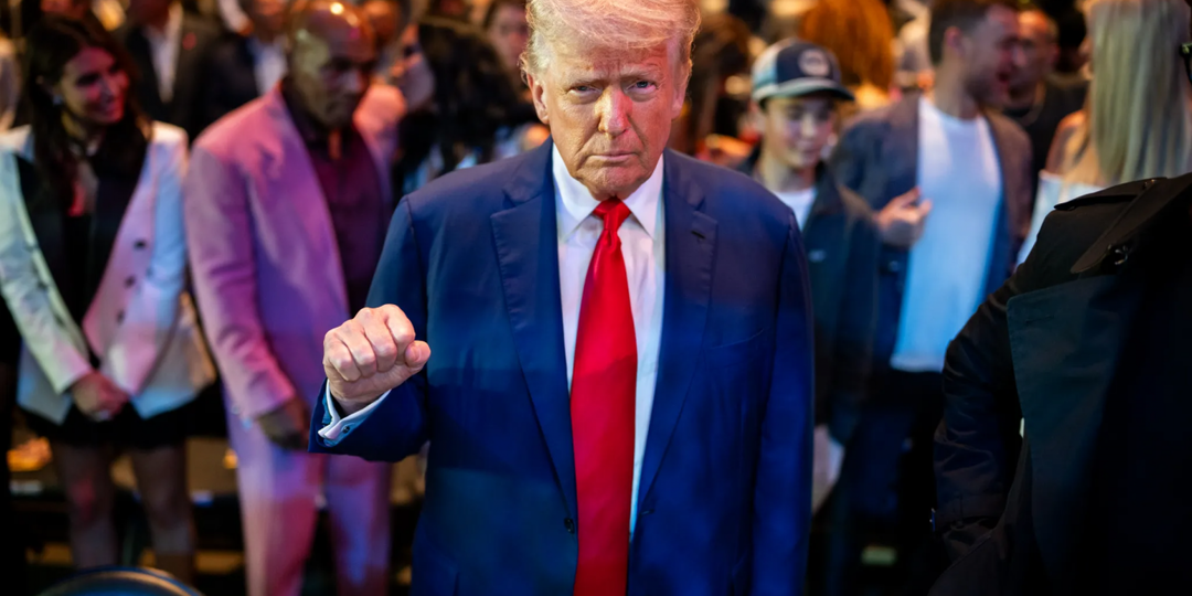 Трамп обвиняет Иран в бомбардировке школы для девочек