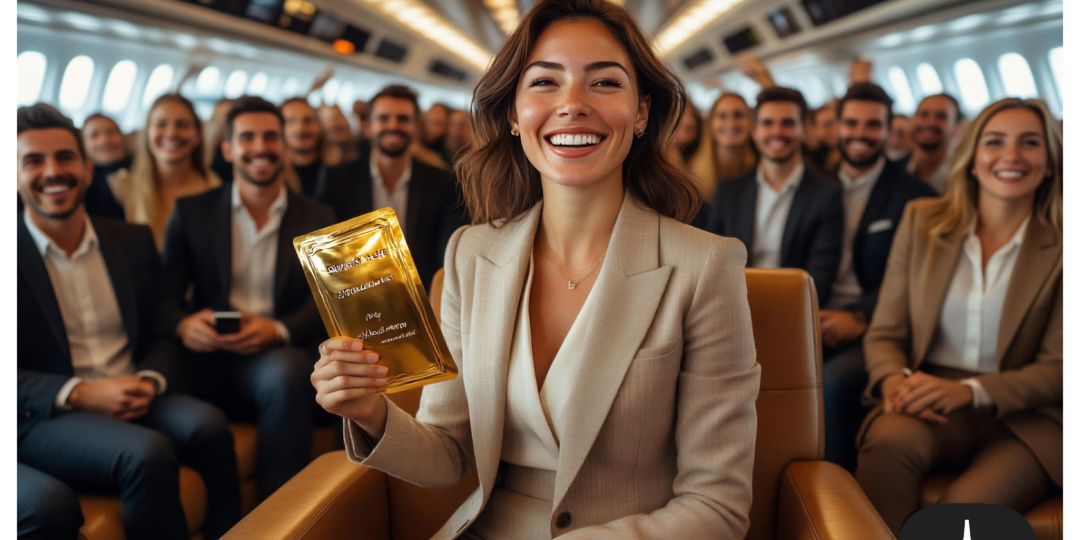 Я выиграла в лотерею миллион. На радостях купила тур в Турцию. А в отеле встретила мужа, который бросил меня 20 лет назад