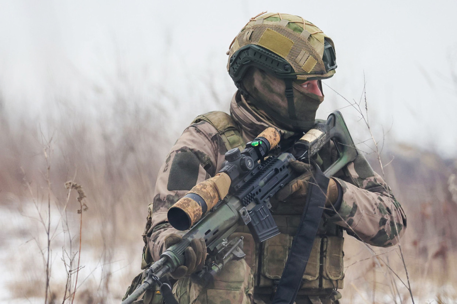    Алексей Белкин/NEWS.ru